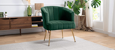 Namještaj u stilu Art Deco